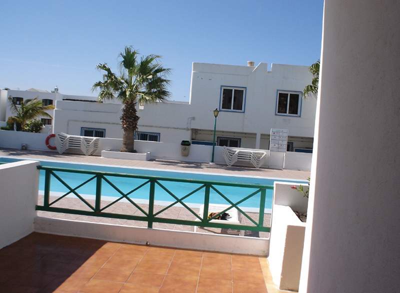 Los Gracioseros Puerto del Carmen  Exterior photo