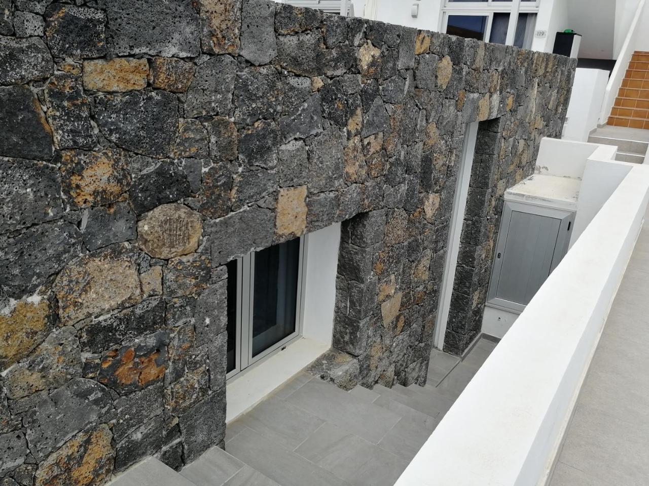 Los Gracioseros Puerto del Carmen  Exterior photo