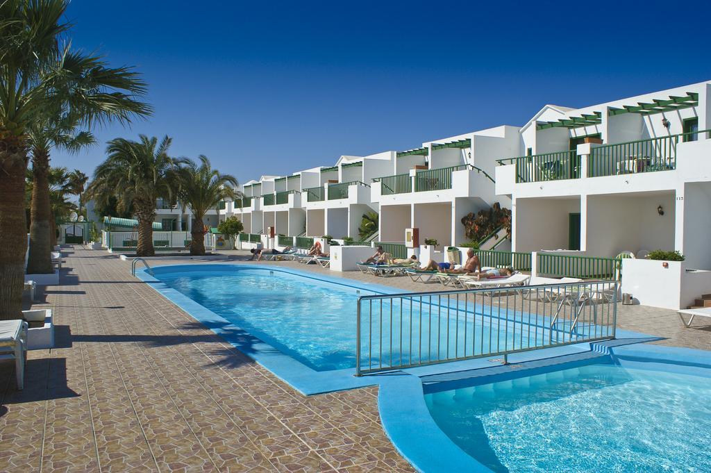 Los Gracioseros Puerto del Carmen  Exterior photo
