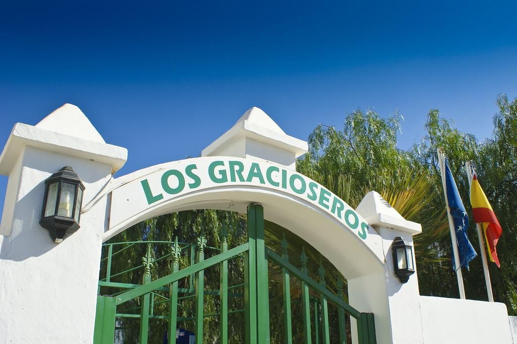 Los Gracioseros Puerto del Carmen  Exterior photo
